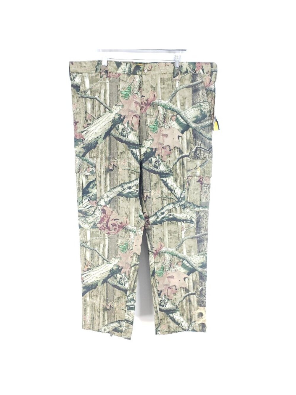 Browning Hunting Pants Mens Size 2XL Mossy Oak